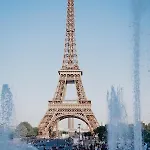 Studio, Proche Metro Ligne 1 & Paris Centre, Wifi Rapide, Ideal Couple, Teletravail *